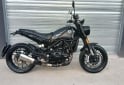 Motos - Benelli Leoncino 2020 Nafta 10000Km - En Venta
