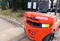Camiones y Gras - AUTOELEVADOR LONKING 25 B ELECTRICO - En Venta