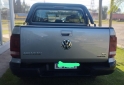 Camionetas - Volkswagen amarok v6 confort 2022 Diesel 59000Km - En Venta