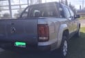 Camionetas - Volkswagen amarok v6 confort 2022 Diesel 59000Km - En Venta