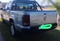 Camionetas - Volkswagen amarok v6 confort 2022 Diesel 59000Km - En Venta
