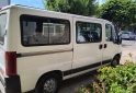 Camionetas - Peugeot BOXER 2011 Diesel 250000Km - En Venta