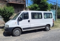 Camionetas - Peugeot BOXER 2011 Diesel 250000Km - En Venta