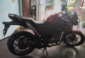 Motos - Motomel SIRIUS 190 2021 Nafta 6000Km - En Venta