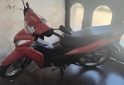 Motos - Honda WAWE 110 2021 Nafta 42000Km - En Venta