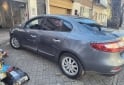 Autos - Renault Fluence 2012 GNC 198000Km - En Venta