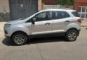 Autos - Ford Ecosport con gnc 2016 GNC 90000Km - En Venta