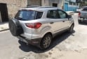 Autos - Ford Ecosport con gnc 2016 GNC 90000Km - En Venta