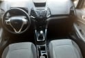 Autos - Ford Ecosport con gnc 2016 GNC 90000Km - En Venta