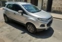 Autos - Ford Ecosport con gnc 2016 GNC 90000Km - En Venta