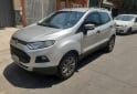 Autos - Ford Ecosport con gnc 2016 GNC 90000Km - En Venta