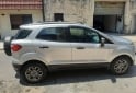 Autos - Ford Ecosport con gnc 2016 GNC 90000Km - En Venta
