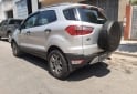 Autos - Ford Ecosport con gnc 2016 GNC 90000Km - En Venta