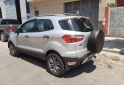 Autos - Ford Ecosport con gnc 2016 GNC 90000Km - En Venta