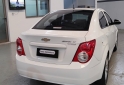 Autos - Chevrolet SONIC 2013 LT 2013 GNC 135000Km - En Venta