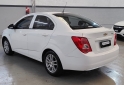 Autos - Chevrolet SONIC 2013 LT 2013 GNC 135000Km - En Venta