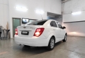 Autos - Chevrolet SONIC 2013 LT 2013 GNC 135000Km - En Venta