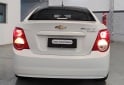 Autos - Chevrolet SONIC 2013 LT 2013 GNC 135000Km - En Venta