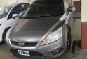Autos - Ford Focus 2013 Nafta 190000Km - En Venta