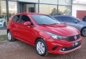 Autos - Fiat 1.3 Drive GSE 2018 Nafta 77400Km - En Venta