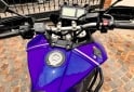 Motos - Yamaha Tracer MT 09 2017 Nafta 25500Km - En Venta