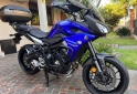 Motos - Yamaha Tracer MT 09 2017 Nafta 25500Km - En Venta