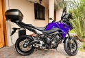 Motos - Yamaha Tracer MT 09 2017 Nafta 25500Km - En Venta