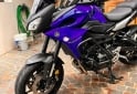 Motos - Yamaha Tracer MT 09 2017 Nafta 25500Km - En Venta
