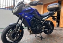 Motos - Yamaha Tracer MT 09 2017 Nafta 25500Km - En Venta