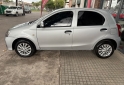 Autos - Toyota Etios x 2022 Nafta 45000Km - En Venta