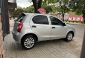 Autos - Toyota Etios x 2022 Nafta 45000Km - En Venta