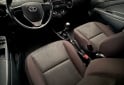 Autos - Toyota Etios x 2022 Nafta 45000Km - En Venta