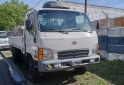 Camiones y Gras - Hyundai hd65 - En Venta