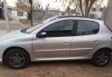 Autos - Peugeot 206 2008 Diesel 111111Km - En Venta