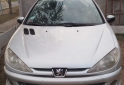 Autos - Peugeot 206 2008 Diesel 111111Km - En Venta