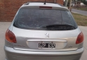 Autos - Peugeot 206 2008 Diesel 111111Km - En Venta