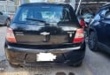 Autos - Chevrolet AGILE 2012 Nafta 160000Km - En Venta
