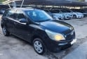 Autos - Chevrolet AGILE 2012 Nafta 160000Km - En Venta