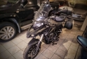 Motos - Benelli Trk 2018 Nafta 35000Km - En Venta