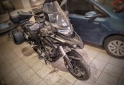 Motos - Benelli Trk 2018 Nafta 35000Km - En Venta