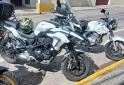 Motos - Benelli Trk 502 2020 Nafta 24600Km - En Venta