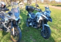 Motos - Benelli Trk 502 2020 Nafta 24600Km - En Venta