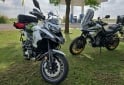 Motos - Benelli Trk 502 2020 Nafta 24600Km - En Venta