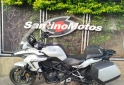 Motos - Benelli TRK 502 2021 Nafta 30000Km - En Venta