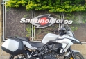 Motos - Benelli TRK 502 2021 Nafta 30000Km - En Venta
