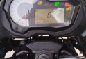 Motos - Benelli TRK 502 2021 Nafta 30000Km - En Venta