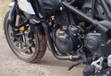 Motos - Benelli TRK 502 2021 Nafta 30000Km - En Venta