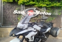 Motos - Benelli TRK 502 2021 Nafta 30000Km - En Venta