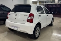 Autos - Toyota ETIOS 2021 Nafta 70000Km - En Venta