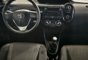 Autos - Toyota ETIOS 2021 Nafta 70000Km - En Venta